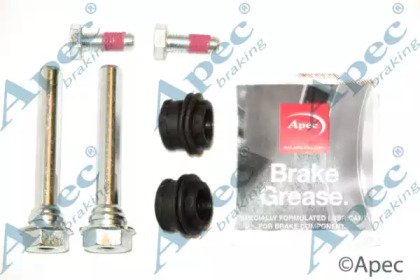 APEC braking CKT1090