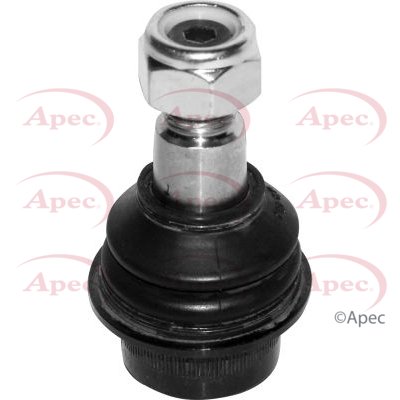 APEC braking AST0038