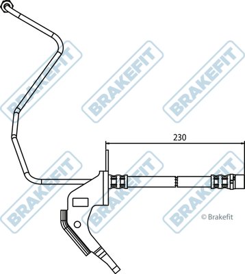 APEC braking BHO4292