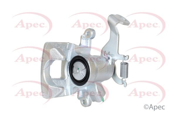 APEC braking RCA841