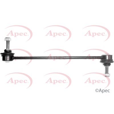 APEC braking AST4019