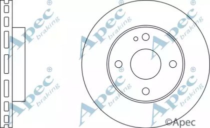APEC braking DSK303 APEC braking DSK303