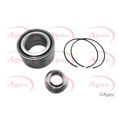 APEC braking AWB1034