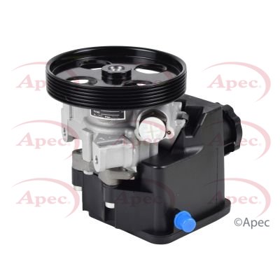 APEC braking APS1077