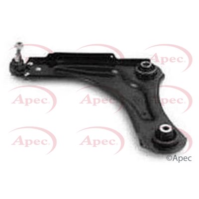 APEC braking AST2433