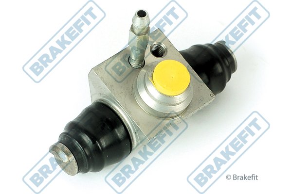 APEC braking BWC8207