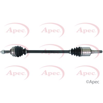 APEC braking ADS1023R