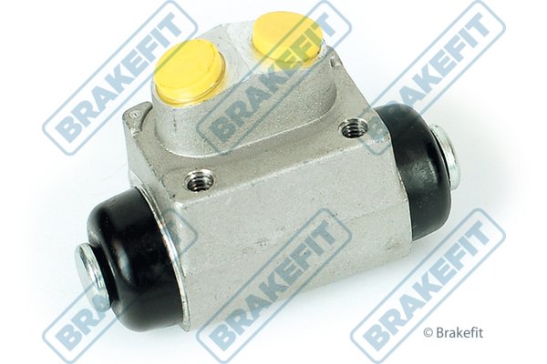 APEC braking BWC8181