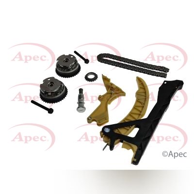 APEC braking ACK4118