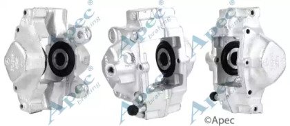 APEC braking LCA526