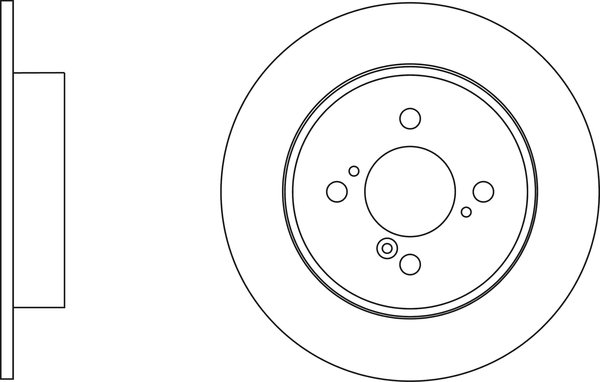 APEC braking SDK6677