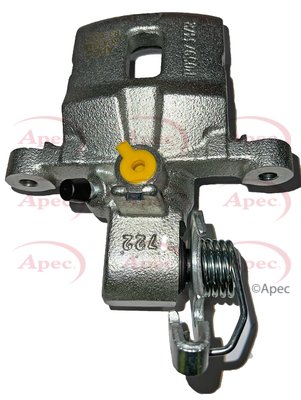APEC braking RCA281N