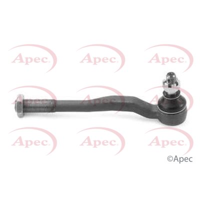 APEC braking AST6401