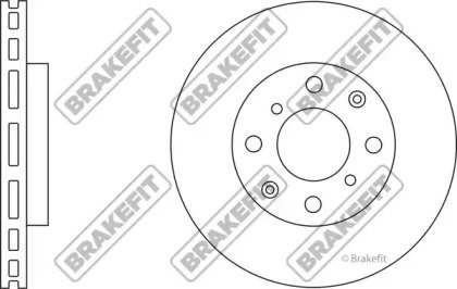 APEC braking SDK6235