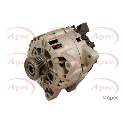 APEC braking AAL1797