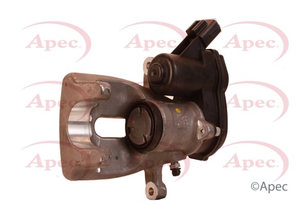 APEC braking LCA628N