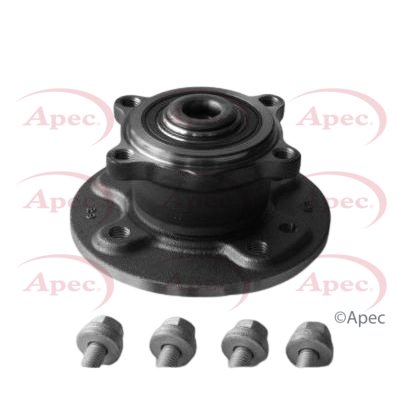 APEC braking AWB1194