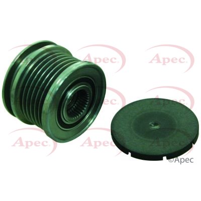 APEC braking AOP1104