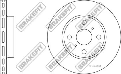 APEC braking SDK6196