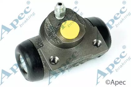 APEC braking BCY1358