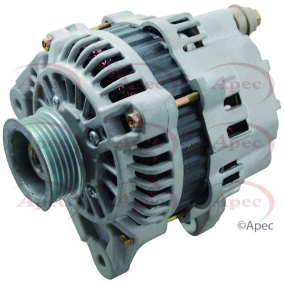 APEC braking AAL1616