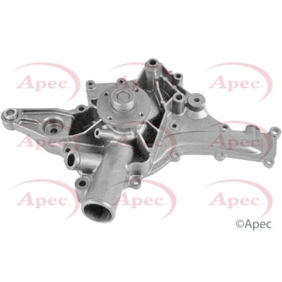 APEC braking AWP1317