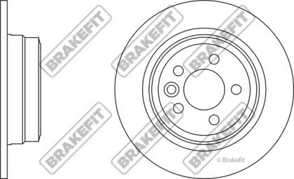 APEC braking SDK6155