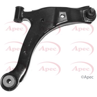 APEC braking AST2029