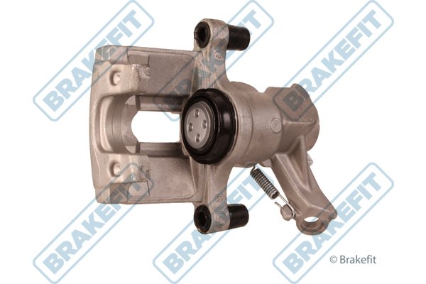 APEC braking BCA1595