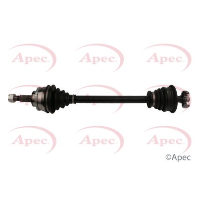 APEC braking ADS1549L