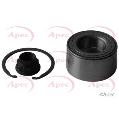 APEC braking AWB1270