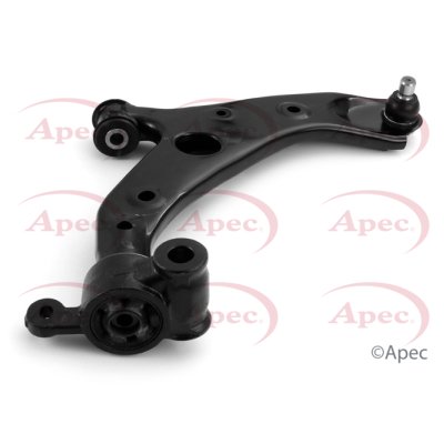 APEC braking AST2774