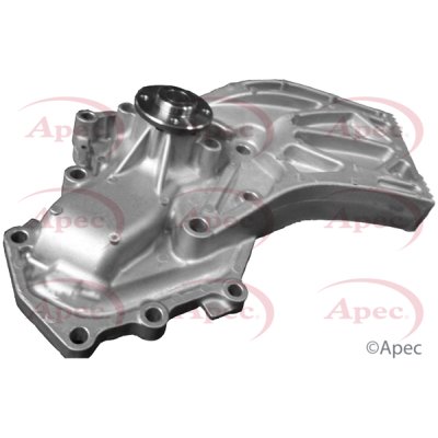 APEC braking AWP1447