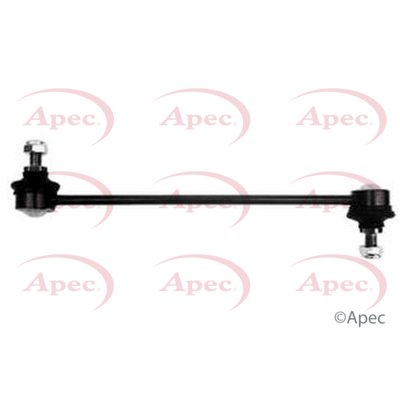 APEC braking AST4263