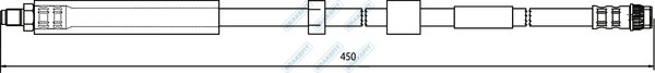 APEC braking BHO4192