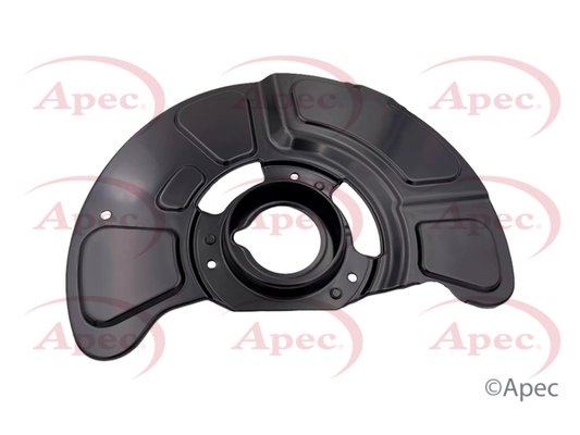 APEC braking ASG1015