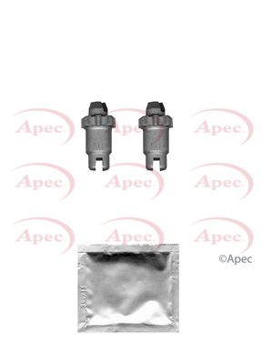 APEC braking KIT3016