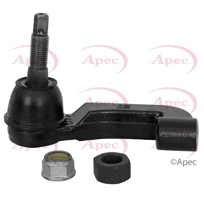 APEC braking AST6291