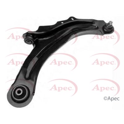APEC braking AST2140