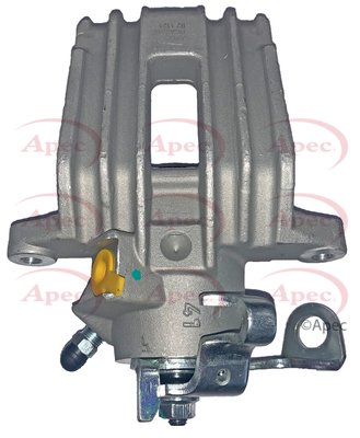 APEC braking RCA246N