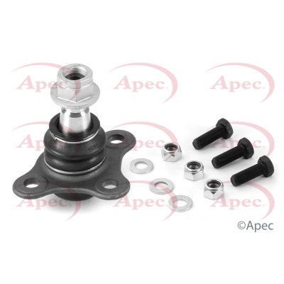 APEC braking AST0305