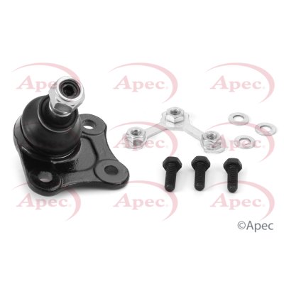 APEC braking AST0003