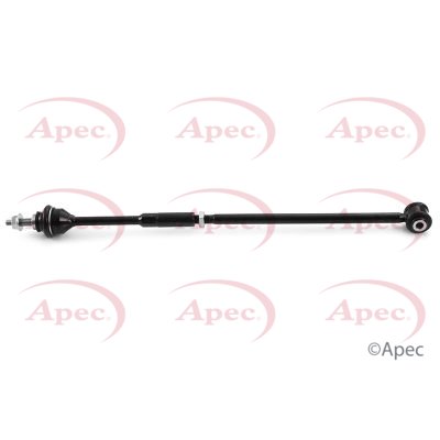 APEC braking AST4146