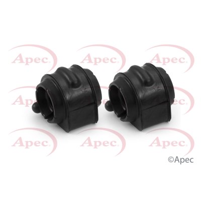 APEC braking AST8271