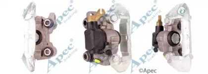 APEC braking RCA137