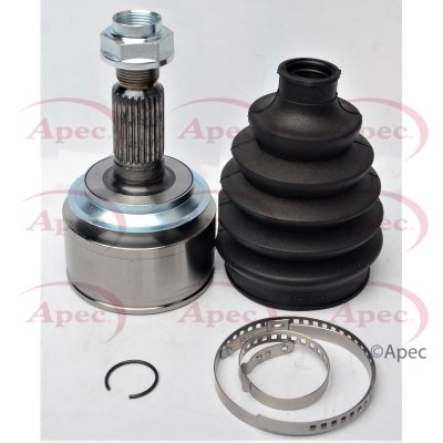 APEC braking ACV1221