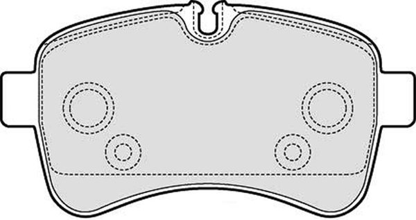 APEC braking PD3664