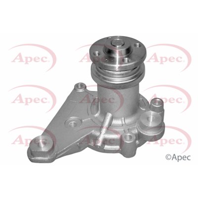 APEC braking AWP1479