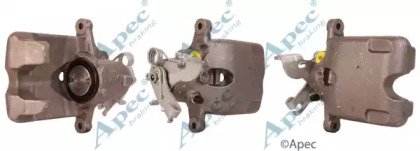 APEC braking LCA569