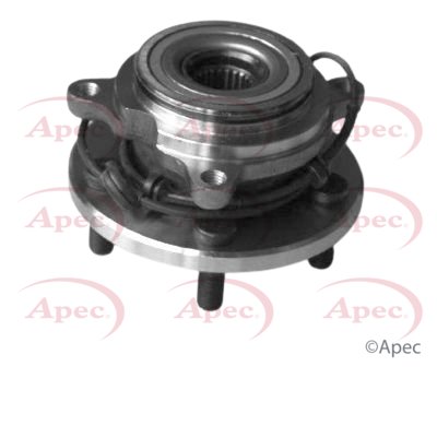 APEC braking AWB1168